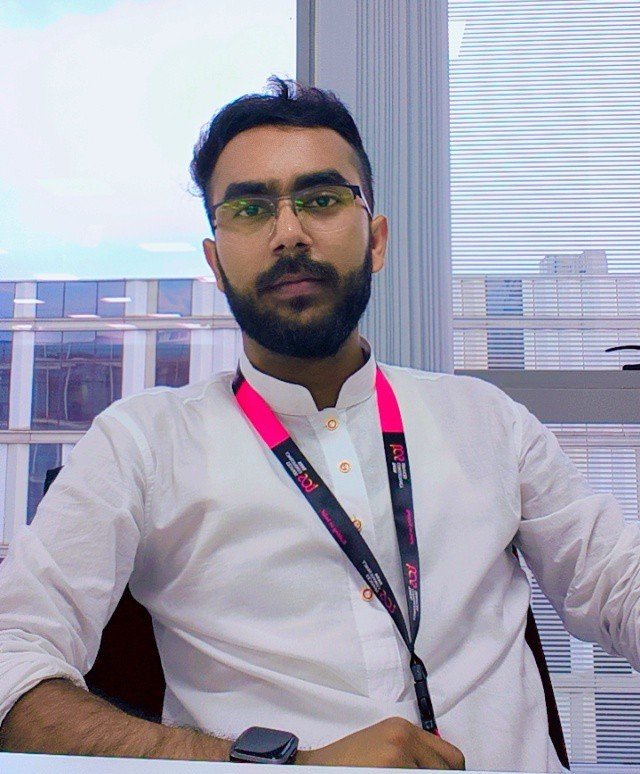 Muhammad Noukhez